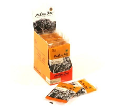 Chios GMGA Masticha surová malásáček 10 g - náhled 2