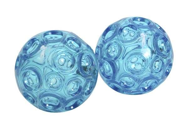 Franklin Original Ball Mini Set (originální Franklinův míček modrý)