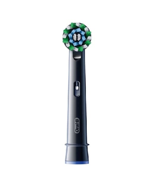 Oral-B Vitality PRO D103 Cross elektrický zubní kartáček Black - náhled 5