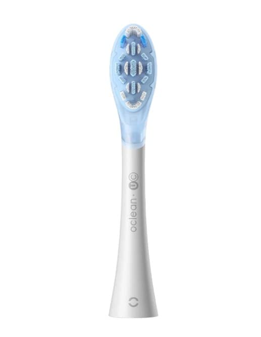 Oclean Ultra Clean náhradní hlavice (bílé), 2ks - náhled 2