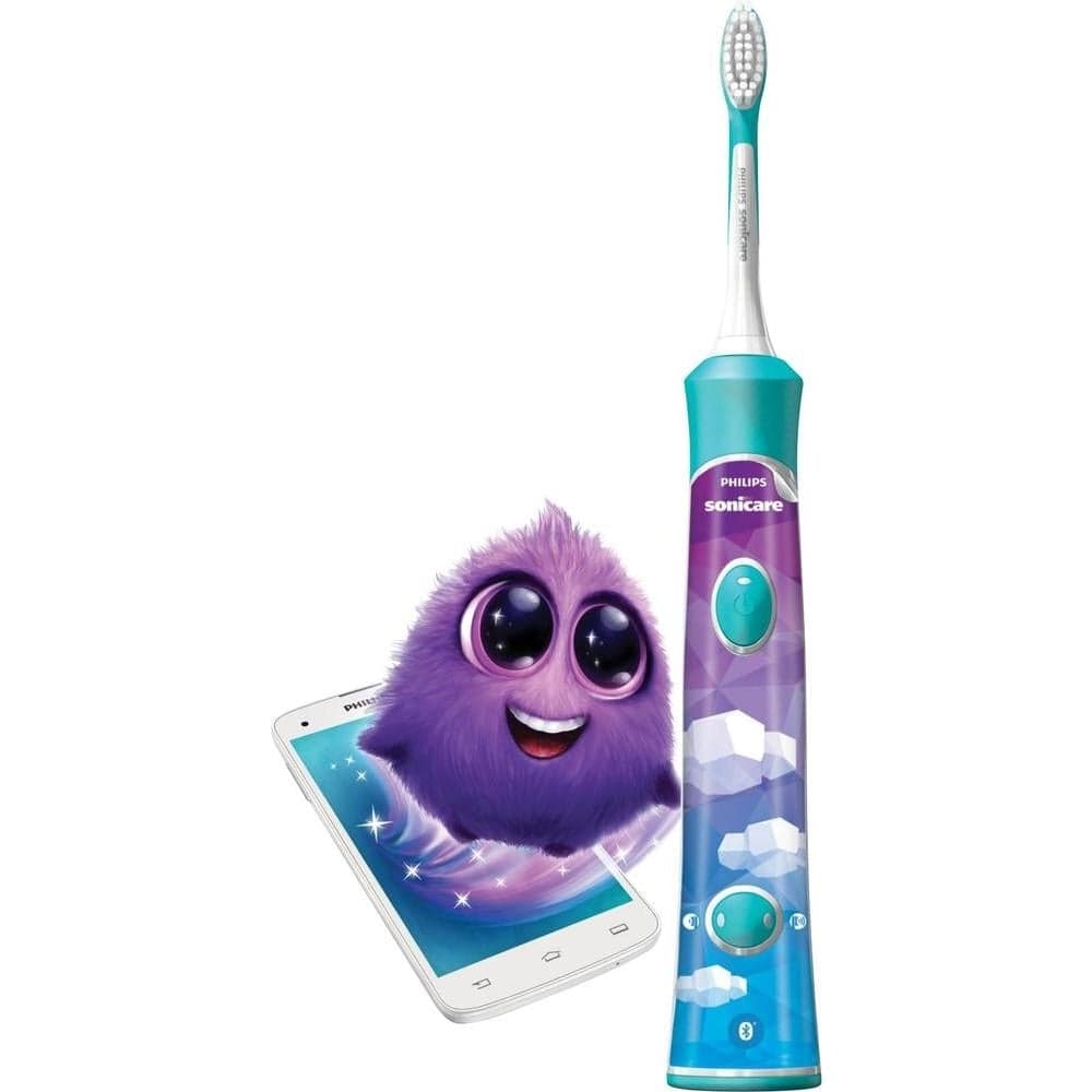 Philips Sonicare For Kids HX6322/04 - náhled 3