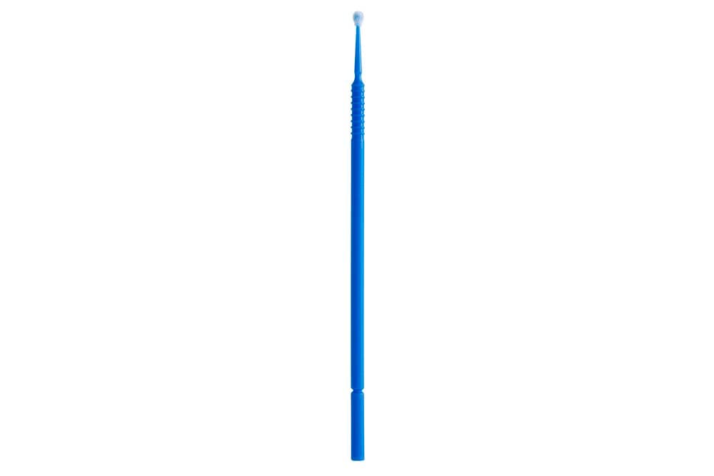 Akzenta Top Sticks Plus Micro aplikátory REGULAR (modré), 4x100ks - náhled 4