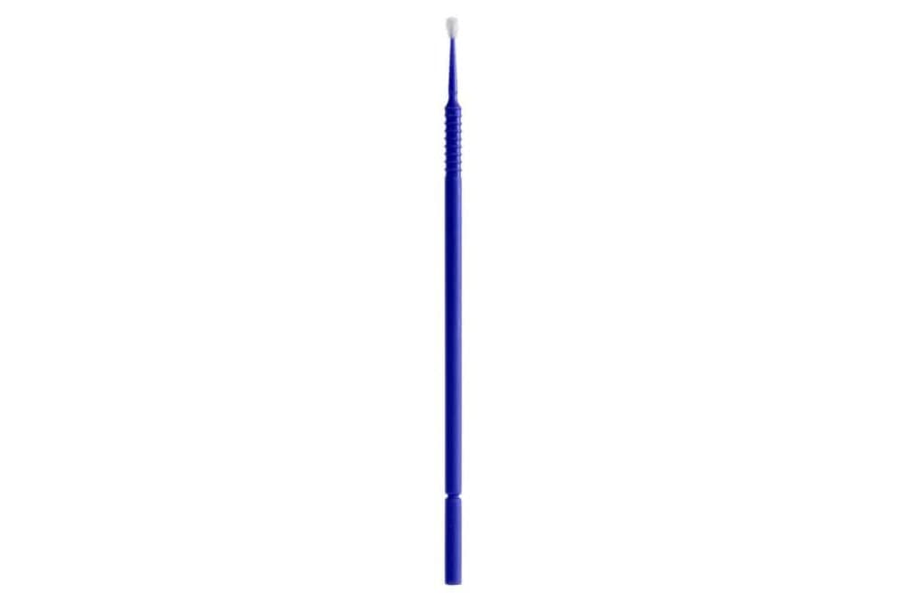 Akzenta Top Sticks Plus Micro aplikátory FINE (tmavě modré), 4x100ks - náhled 4