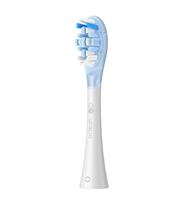 Oclean Ultra Clean náhradní hlavice (bílé), 2ks - náhled 5