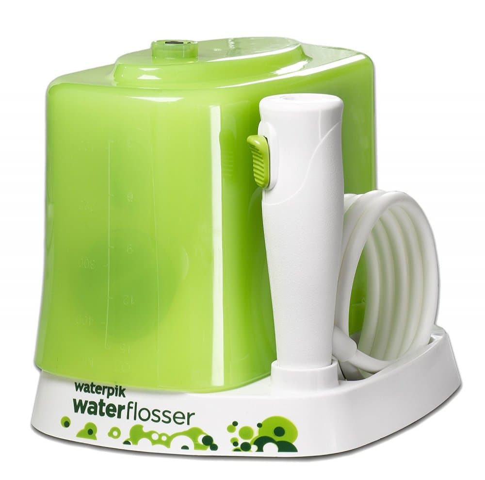 WaterPik Flosser WP260 For Kids ústní sprcha - náhled 2