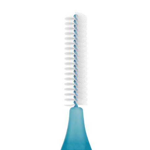 TePe ORIGINAL 3 mezizubní kartáčky 0,6 mm, 8ks - náhled 2