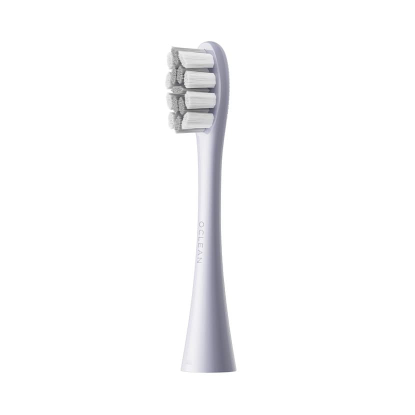 Oclean X Pro Digital Set Silver sonický kartáček (stříbrný) - náhled 4