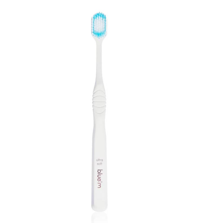 Bluem® zubní kartáček day-to-day Ultra soft, 1ks (blistr) - náhled 3