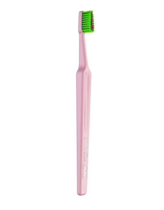 TePe Compact X-Soft Colour zubní kartáček (sáček) - náhled 2