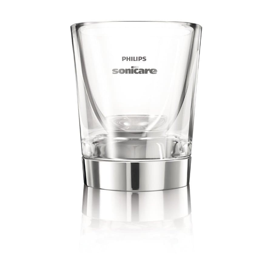 Philips Sonicare DiamondClean indukční sklenička, 1ks