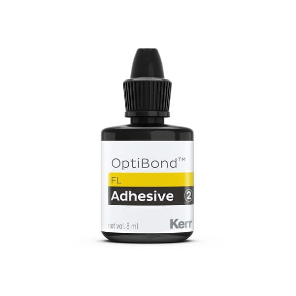 Kerr OptiBond FL Adhesive světlem tuhnoucí adhezivum, 8ml
