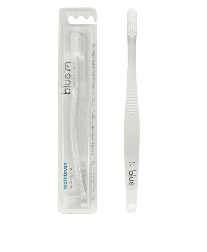 Bluem® zubní kartáček postsurgical (ultra soft), 1ks