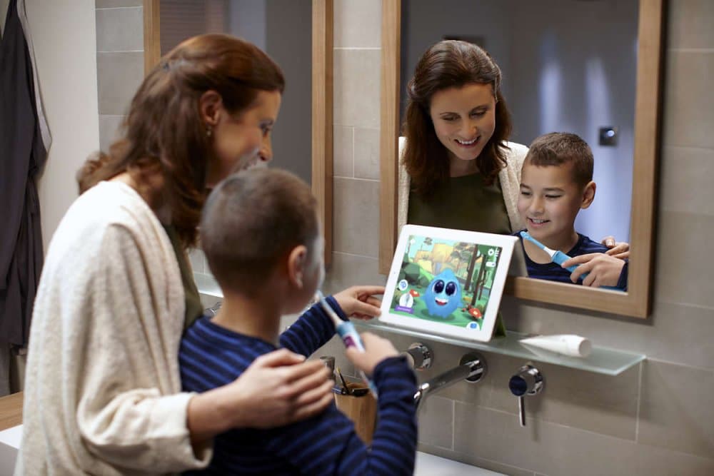 Philips Sonicare For Kids HX6322/04 - náhled 5