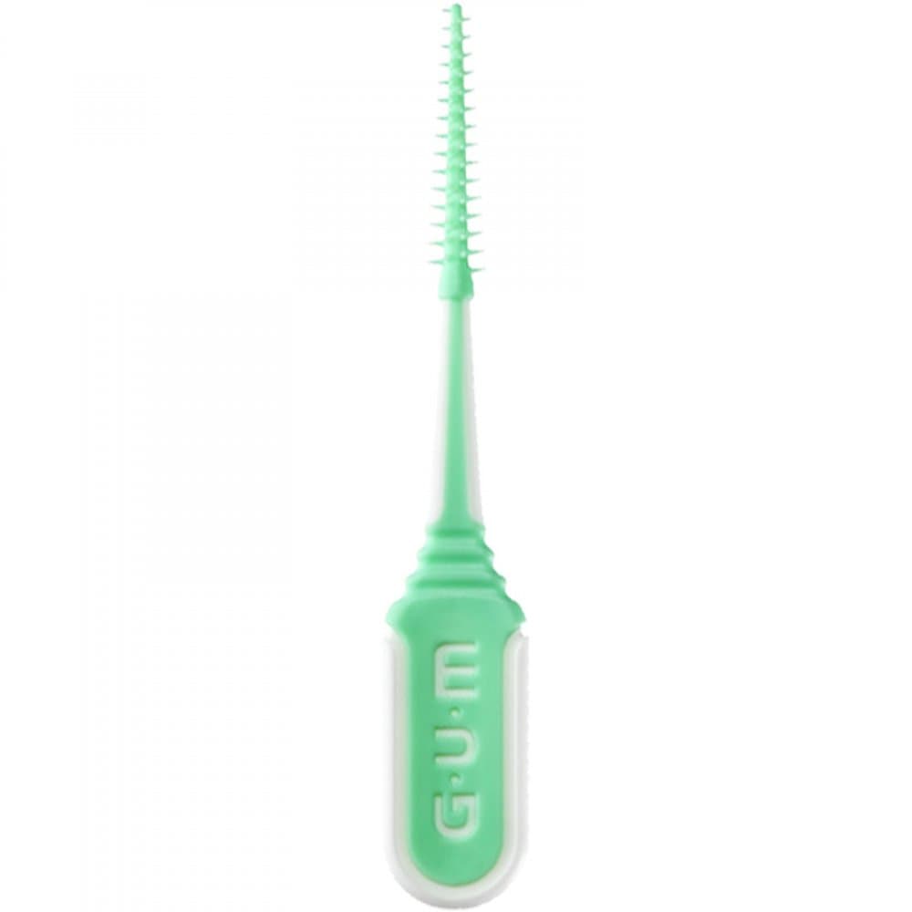 GUM Soft-Picks Comfort FLEX pogumovaná párátka MINT (medium), 2x100ks - náhled 3
