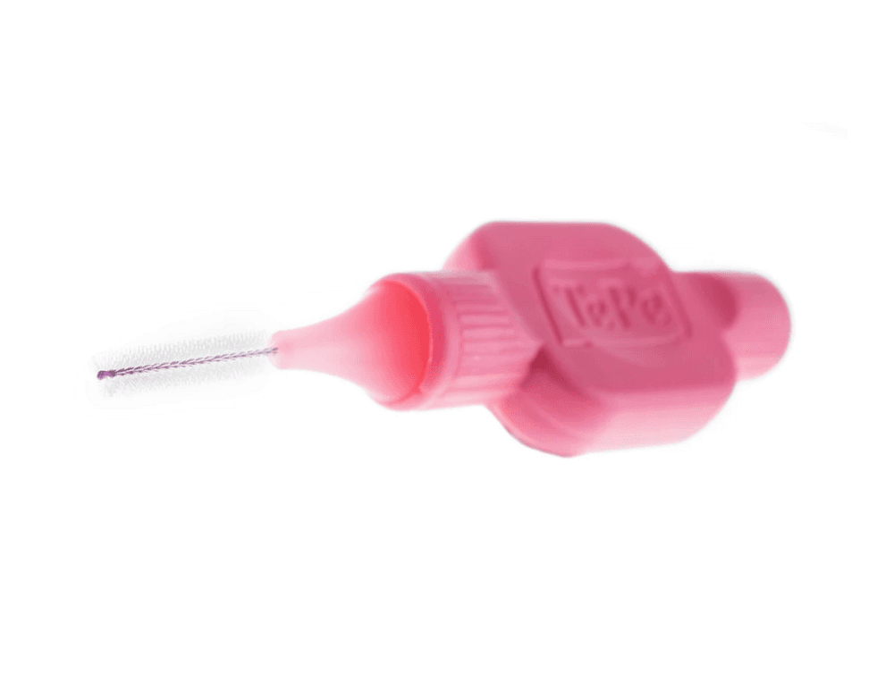 TePe ORIGINAL 0 mezizubní kartáčky 0,4 mm, 25ks - náhled 5
