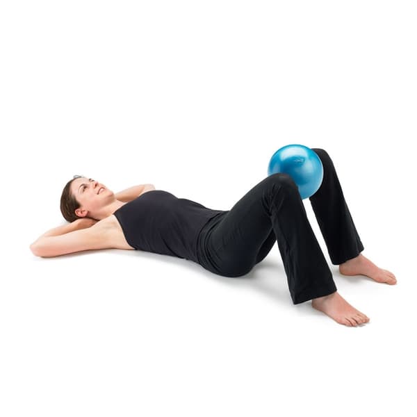 Franklin Air Ball (průměr 23 cm), modrý - náhled 2