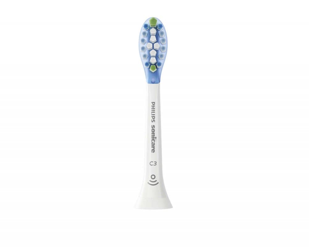 Philips Sonicare C3 Premium Plaque Defence HX9042/87, 2ks - náhled 3