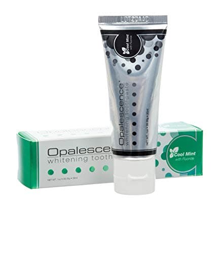 Opalescence Cool Mint bělící zubní pasta, 20ml