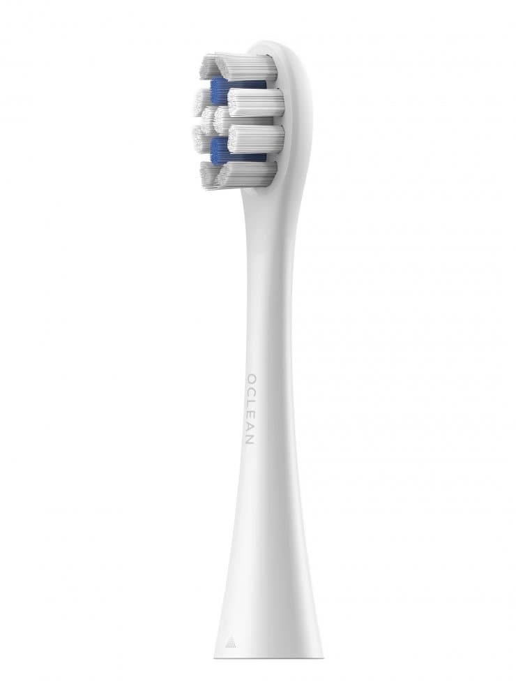 Oclean Delicate Care náhradní hlavice Extra Soft (bílé), 2ks - náhled 2