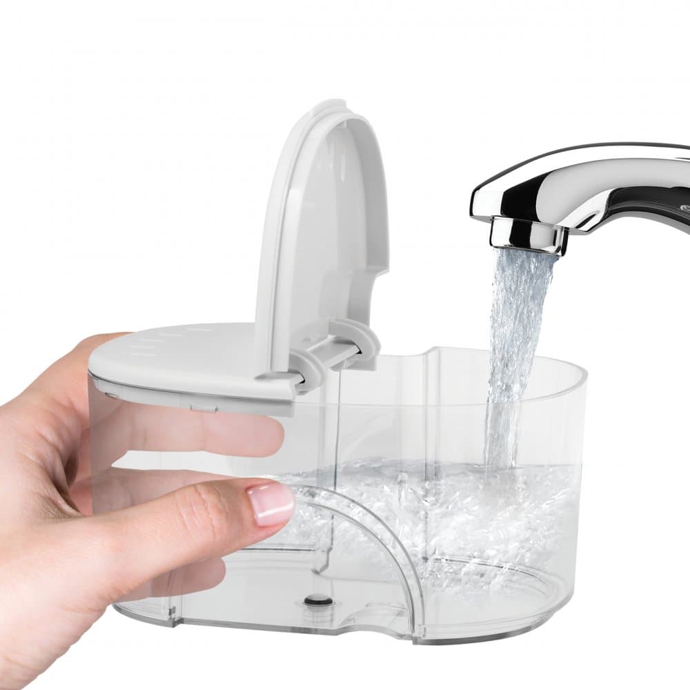 Waterpik ION Cordless WF-11 bezdrátová dobíjecí ústní sprcha - náhled 5