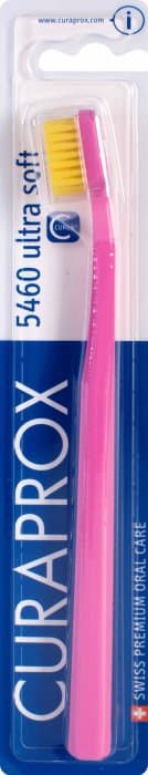 Curaprox CS 5460 zubní kartáček Ultrasoft (blistr) - náhled 2