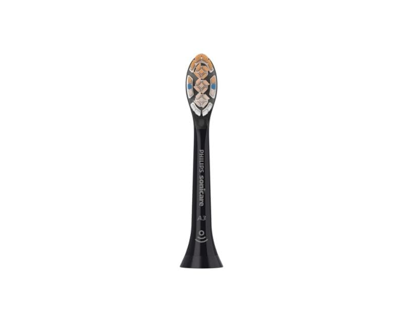 Philips Sonicare A3 Premium All-in-One HX9092/88 Black, 2ks - náhled 5