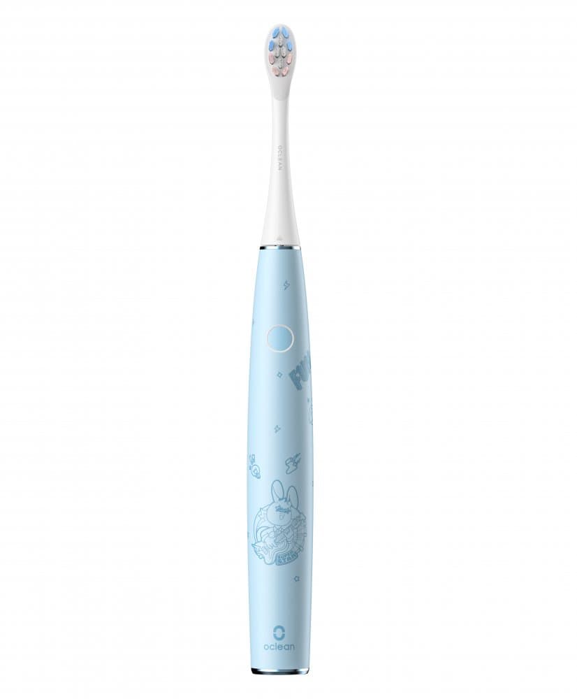 Oclean Kids sonický kartáček (modrý)