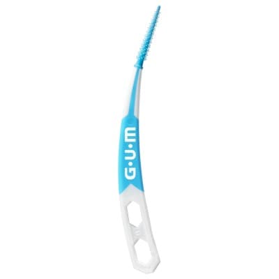 GUM Soft Picks PRO mezizubní kartáčky (S), 60ks - náhled 5