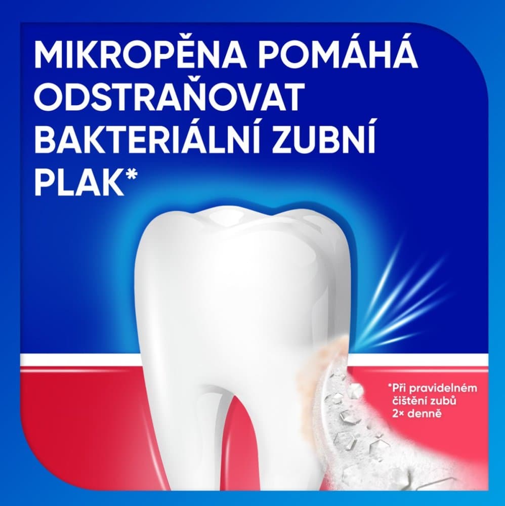 Sensodyne Sensitivity & GUM zubní pasta, 3x75ml - náhled 5
