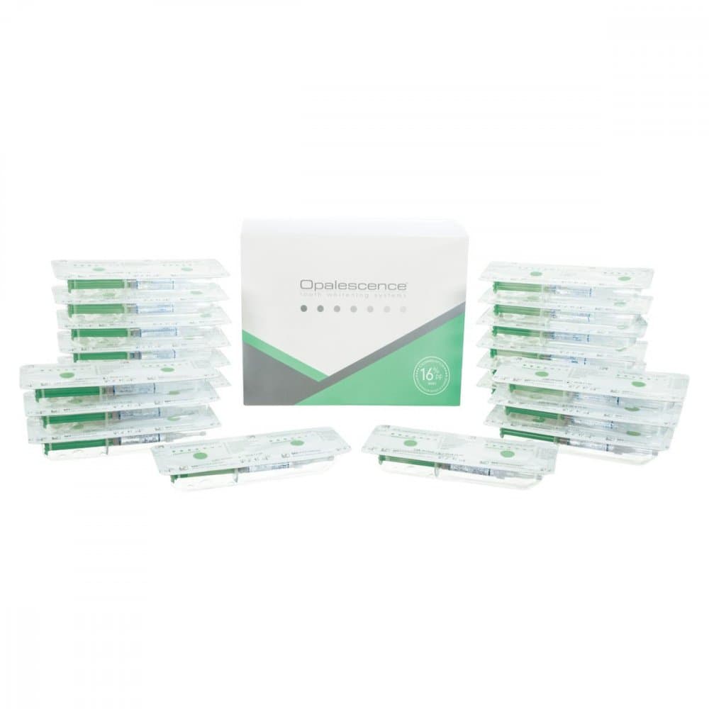 Opalescence PF 16% (MINT), 40x stříkačka 1,2ml