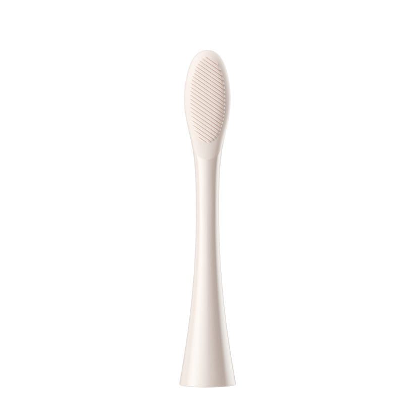 Oclean náhradní hlavice Professional Clean Pro Digital, 2 ks (zlaté) - náhled 4