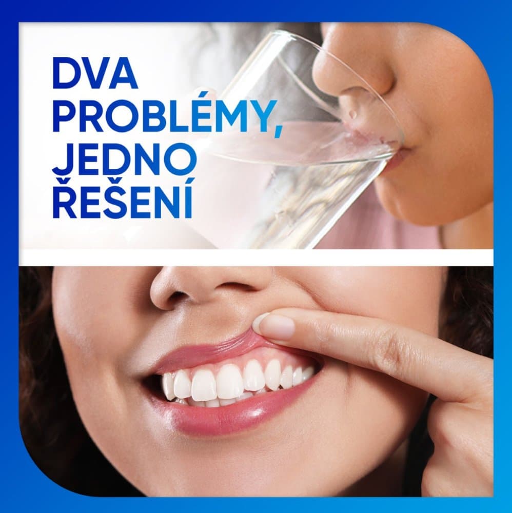 Sensodyne Sensitivity & GUM zubní pasta, 3x75ml - náhled 4