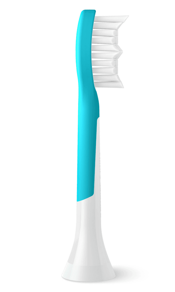 Philips Sonicare For Kids Standard HX6042/90, 2ks - náhled 2