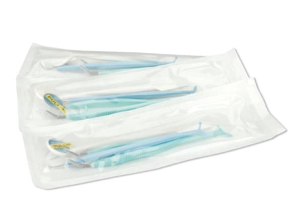 Variator Dentální nástroje sterilní SET, 3 ks - náhled 3
