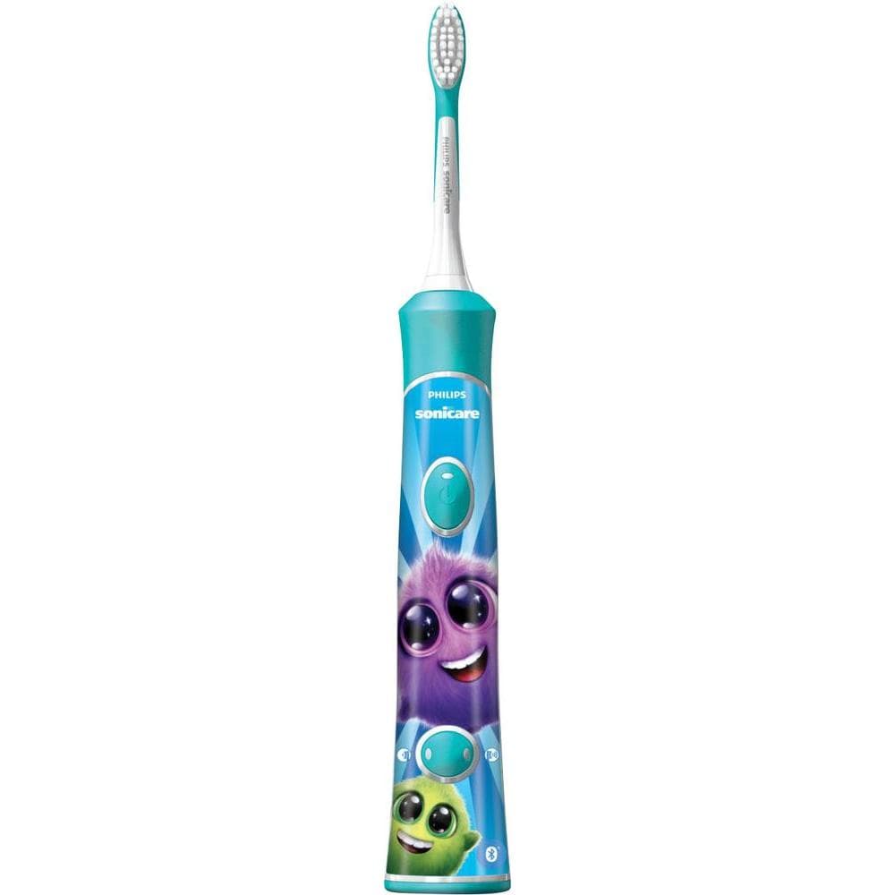 Philips Sonicare For Kids HX6322/04 - náhled 2