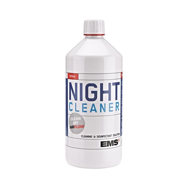 EMS Night Cleaner čistící a dezinfekční roztok, 800ml