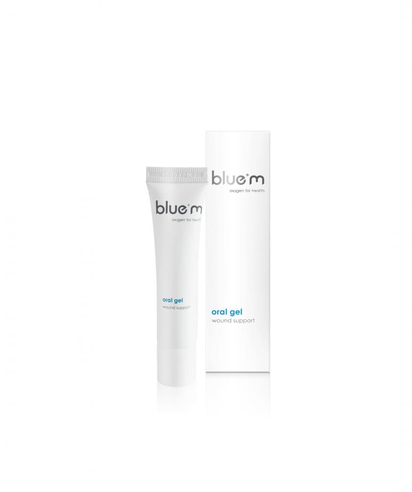 Bluem® Implant Care Kit day-to-day dárkové balení (box) - náhled 2