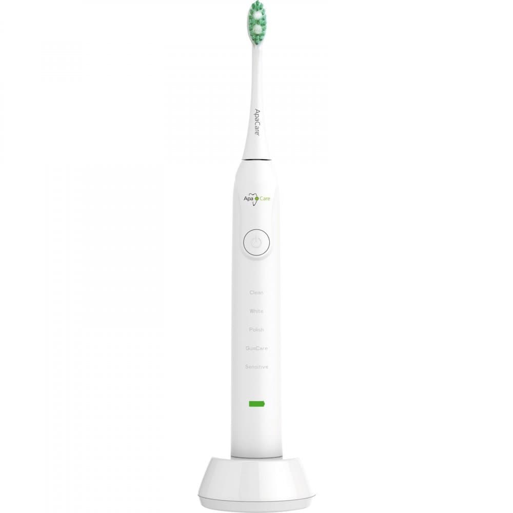 ApaCare Sonic elektrický zubní kartáček