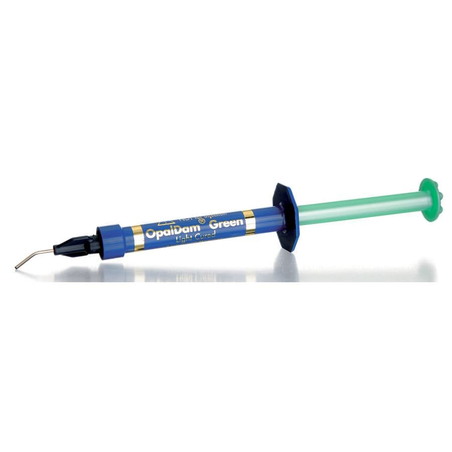 Opalescence OpalDam dásňová bariéra, 4x1,2ml (zelená) - náhled 2