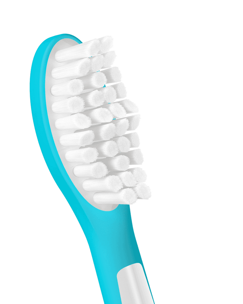 Philips Sonicare For Kids Standard HX6042/90, 2ks - náhled 3