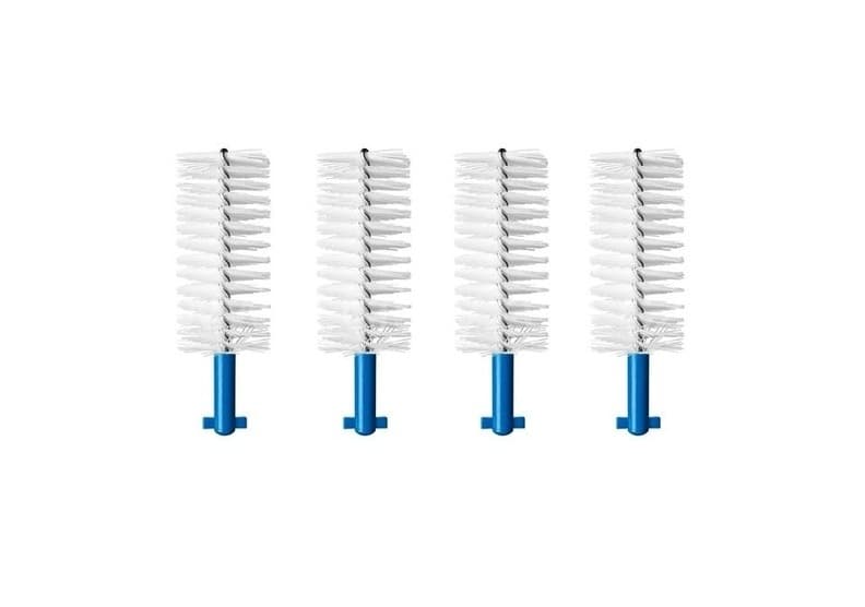 Curaprox CPS 410 Perio REFILL mezizubní kartáčky, 4ks (blistr) - náhled 5