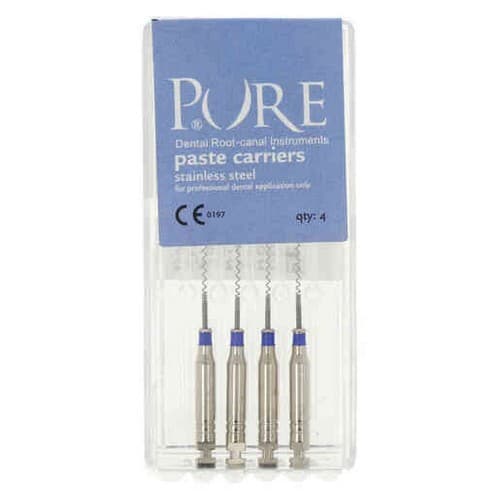 PURE Paste Filler #30 modré 25mm, 4 ks