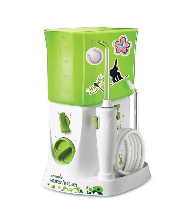 WaterPik Flosser WP260 For Kids ústní sprcha - náhled 3