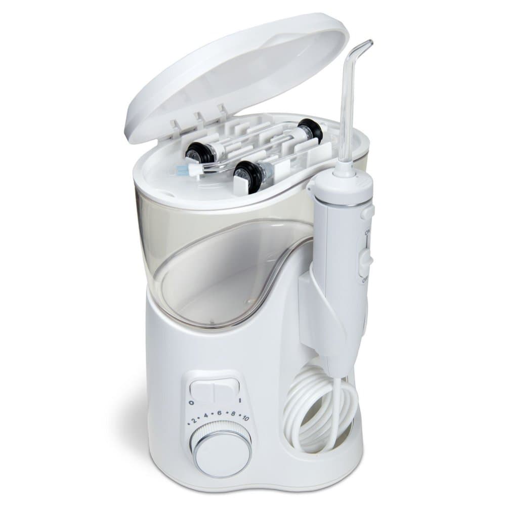 Waterpik Whitening WF-06 ústní sprcha s bělením - náhled 3