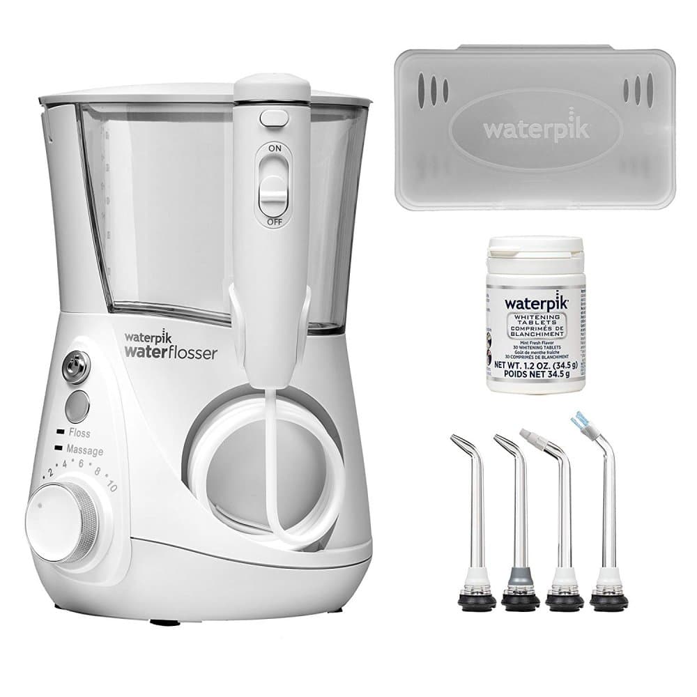 WaterPik Whitening Professional WF05 - náhled 5