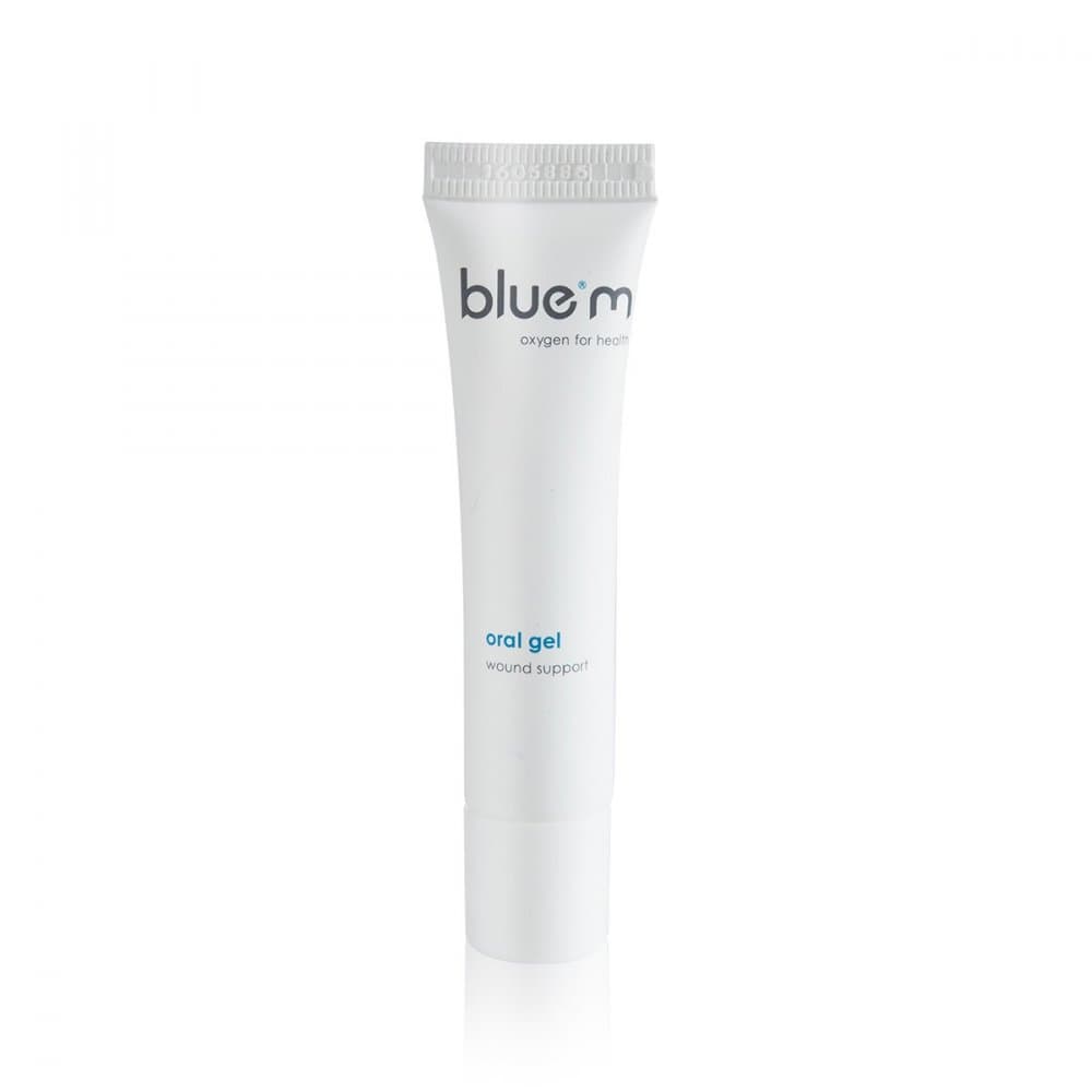 Bluem® GEL Perorální koncentrovaný gel, 15ml