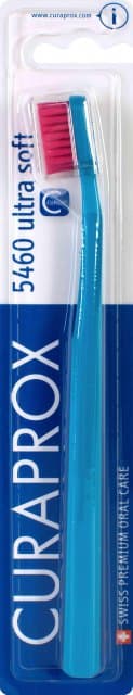 Curaprox CS 5460 zubní kartáček Ultrasoft (blistr) - náhled 3