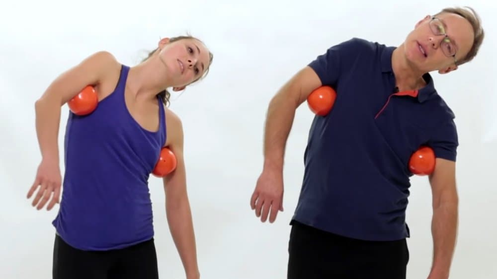 Franklin Ball Soft Set (Franklinův měkký míček oranžový) - náhled 3
