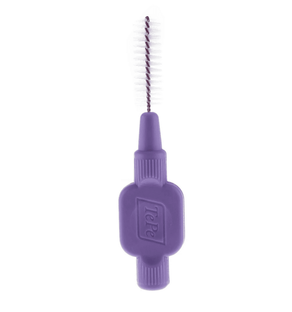 TePe ORIGINAL 6 mezizubní kartáčky 1,1 mm, 25ks - náhled 5