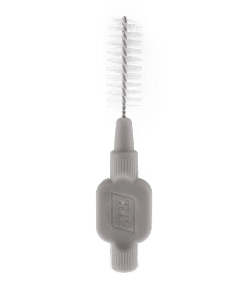 TePe ORIGINAL 7 mezizubní kartáčky 1,3 mm, 8 ks - náhled 5